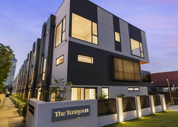  at 12/3 Tennyson Avenue, Takapuna, Auckland