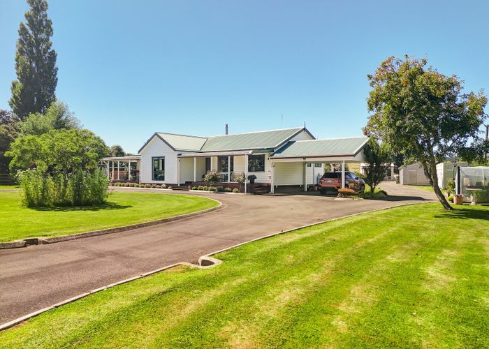  at 176 Okoia Road, Okoia, Whanganui, Manawatu / Whanganui
