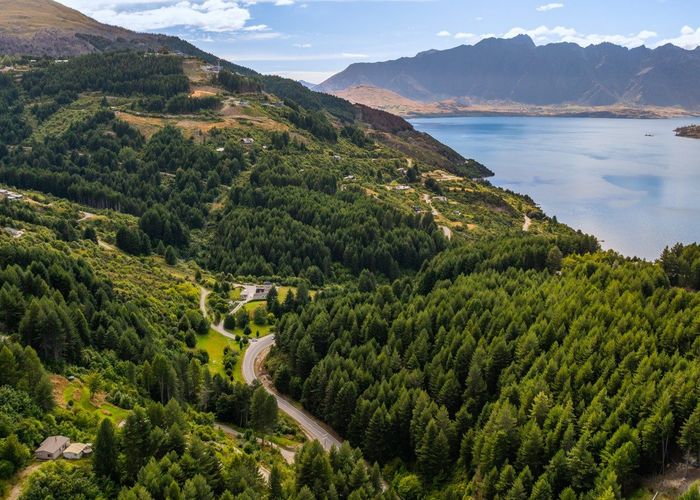  at 1/624 Glenorchy-Queenstown Road, Closeburn, Queenstown-Lakes, Otago