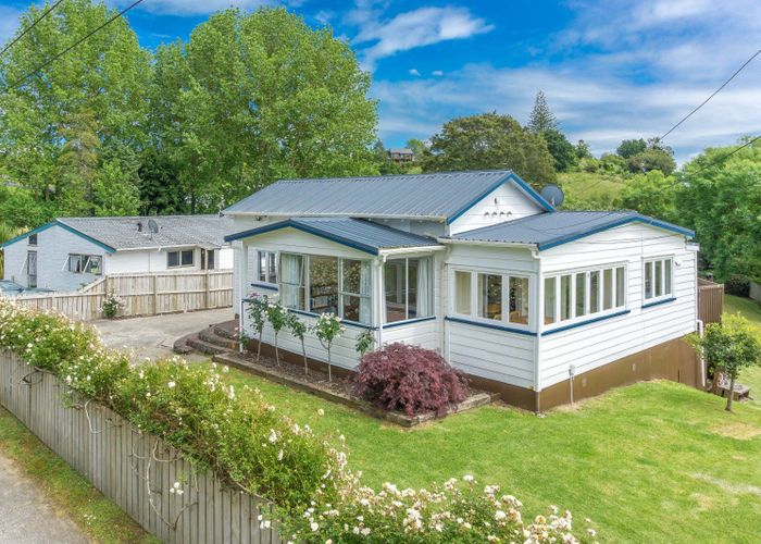  at 81 Rayner Road, Huntly