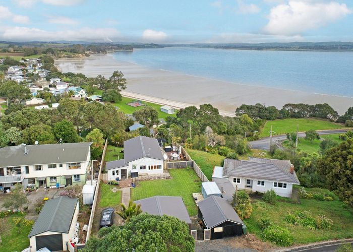  at 50 Ronald Avenue, Glenbrook, Franklin, Auckland