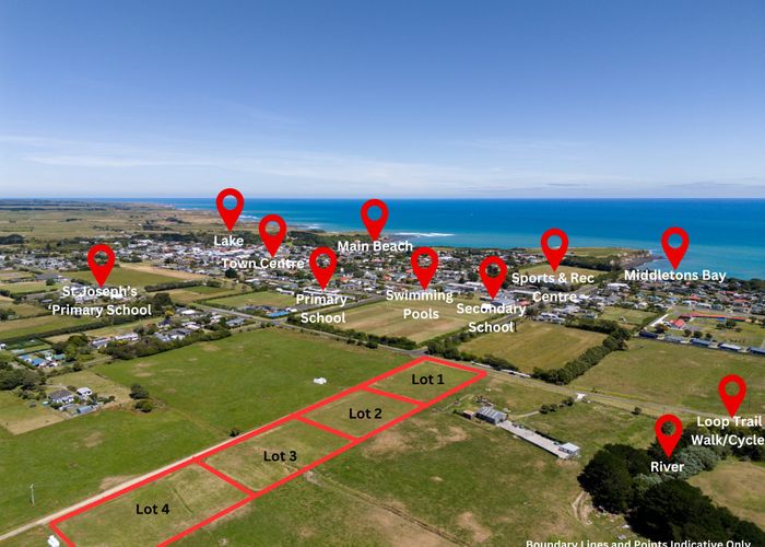  at 0n Whitcombe Road, Opunake, South Taranaki, Taranaki