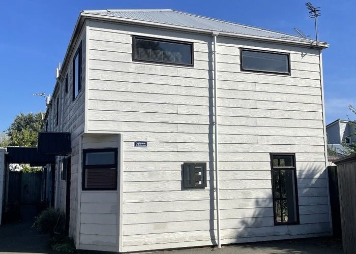  at 13A Burns Street, Sydenham, Christchurch City, Canterbury