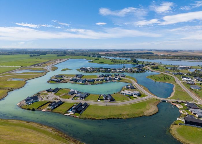  at 18 Bridgewater Quay, Huntingdon, Ashburton, Canterbury