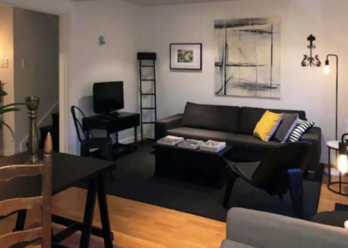  at 1/12 Shrewsbury Street, Merivale, Christchurch City, Canterbury