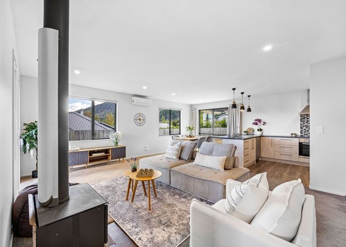  at 43B Hewson Crescent, Wanaka