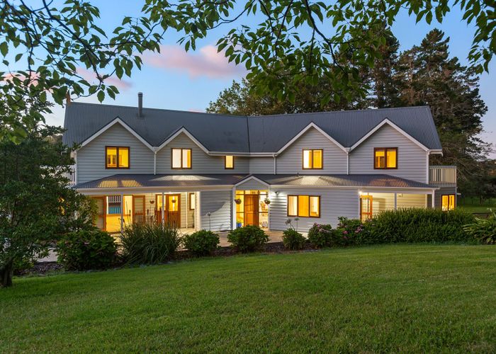  at 119 Lennon Access Road, Stillwater, Silverdale