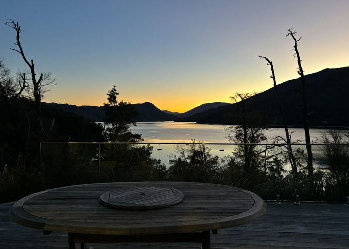  at 6681 Kenepuru Road, Kenepuru Sounds, Marlborough, Marlborough