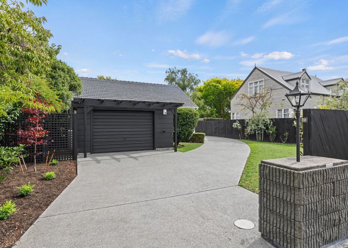 at 39 Plynlimon Road, Fendalton, Christchurch