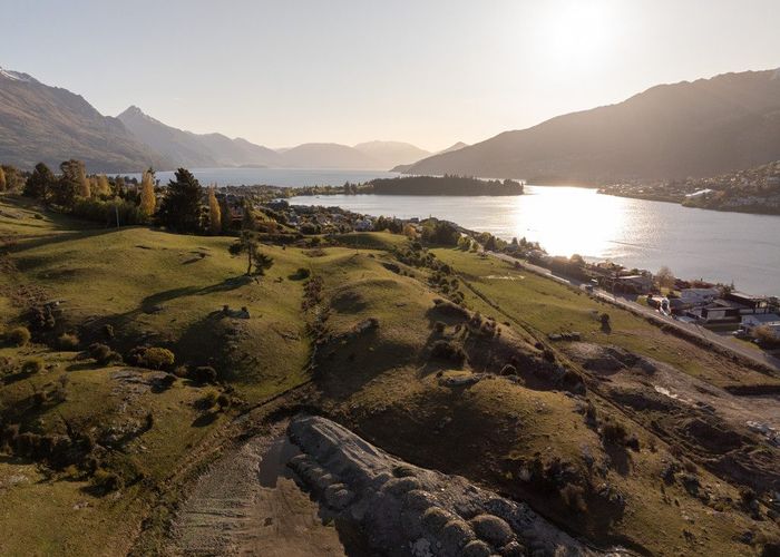  at Stage 3, Peninsula Hill, Kelvin Heights, Queenstown-Lakes, Otago