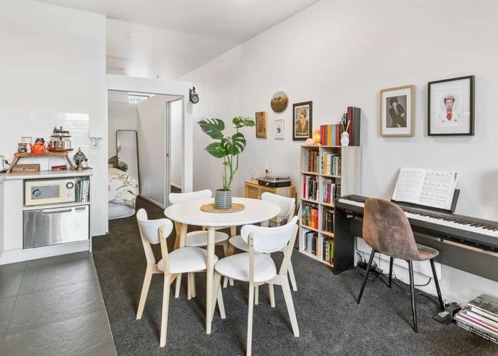  at 1G/6 Burgoyne Street, Grey Lynn, Auckland