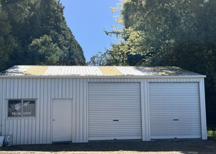  at 133 Newell Road, Kinleith, Tokoroa