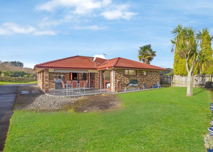  at 593 Great South Road, Rosehill, Papakura