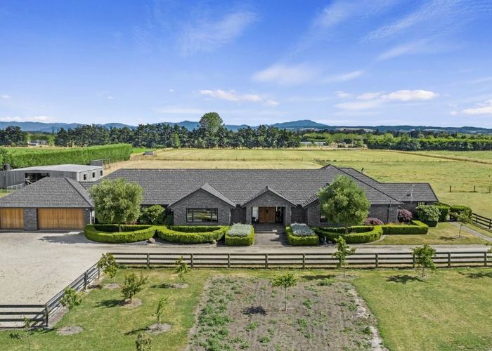  at 263 Lehmans Road, Fernside, Rangiora