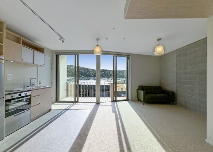  at 208/2 Campbell Terrace, Petone, Lower Hutt, Wellington