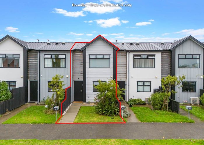  at 38  Maramara Road, Whenuapai, Waitakere City, Auckland