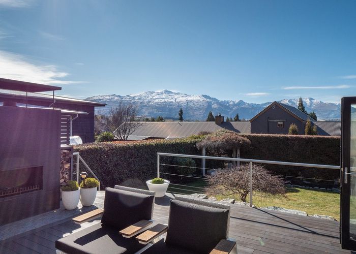  at 1 Wellswood Way, Lower Shotover, Queenstown