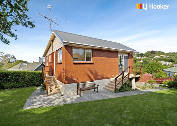  at 236A Taieri Road, Wakari, Dunedin