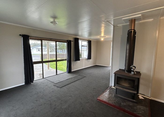  at 107 Park Street, Hokitika