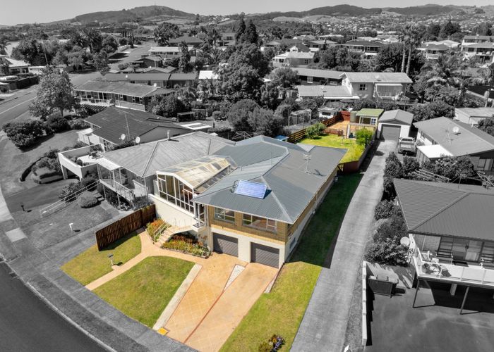  at 122 Te Hono Street, Maungatapu, Tauranga