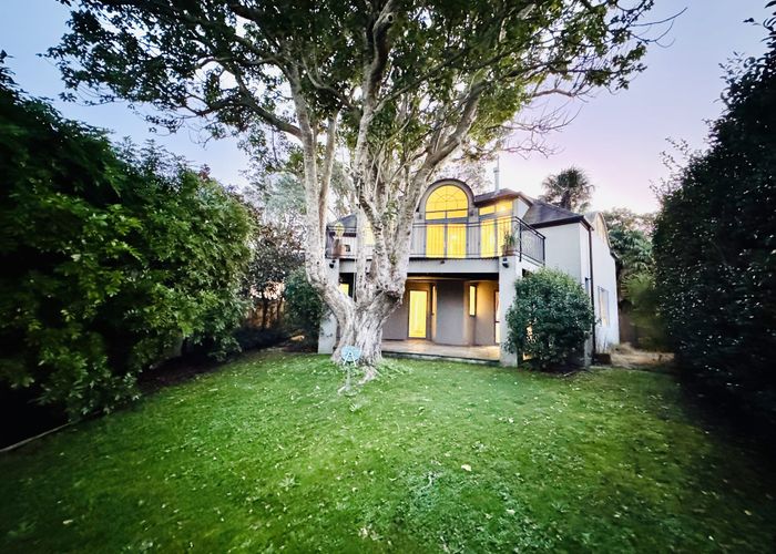  at 5A Princes Street, Northcote Point, North Shore City, Auckland