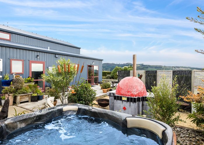  at 36 Donalds Hill Road, Waitati, Dunedin, Otago