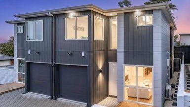  at 76D Glenmore Road, Sunnyhills, Auckland