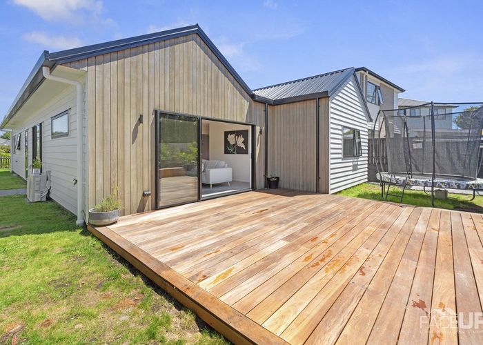  at 61 Makete Crescent, Hobsonville, Auckland