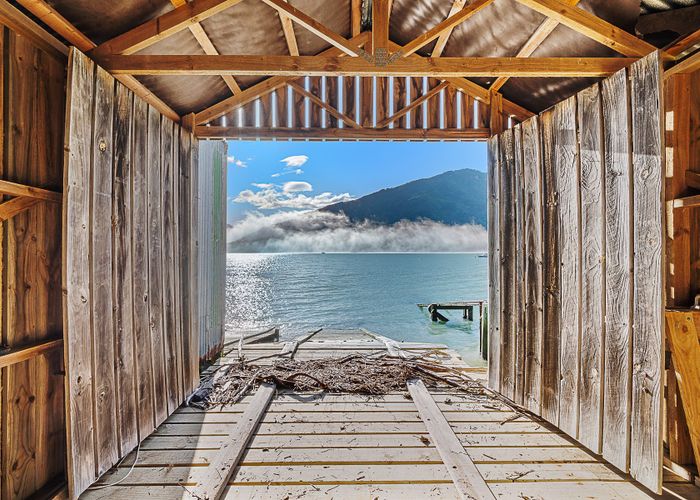  at 36 Moenui Road, Havelock