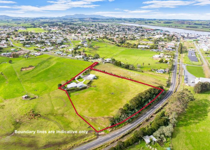  at 49 Pirika Street, Dargaville