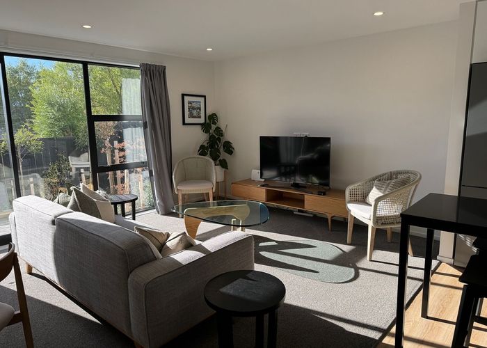  at 4/6 Burdale Street, Riccarton, Christchurch City, Canterbury