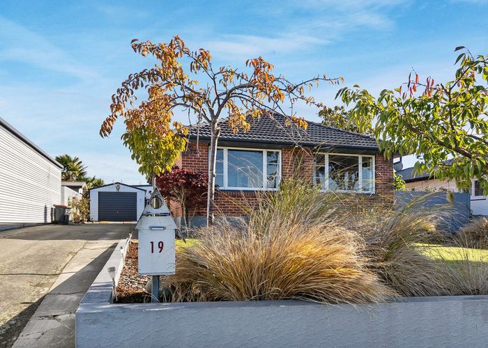  at 19 Kent Street, Marchwiel, Timaru, Canterbury