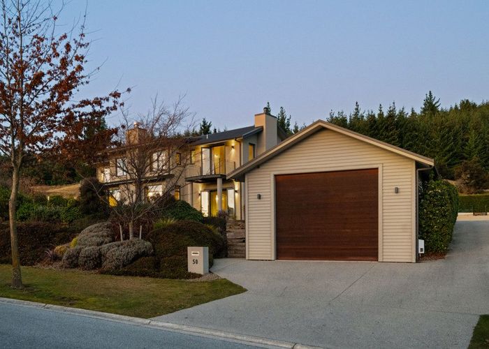  at 50 Forest Heights, Wanaka, Wanaka, Otago