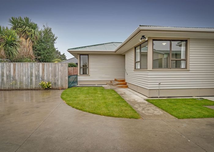  at 3/8 Ensors Road, Opawa, Christchurch