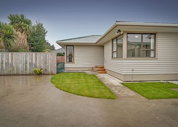  at 3/8 Ensors Road, Opawa, Christchurch