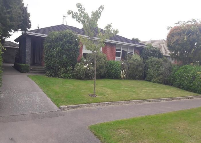  at 22 Birkenhead Street, Avonhead, Christchurch