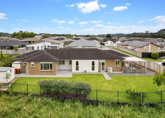  at 16 Pititi Lane, Kumeu
