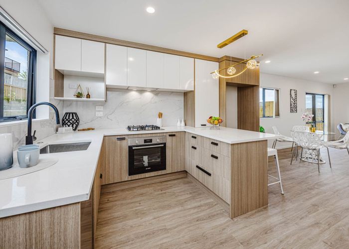  at 5D Beaufort Place, Papatoetoe, Manukau City, Auckland