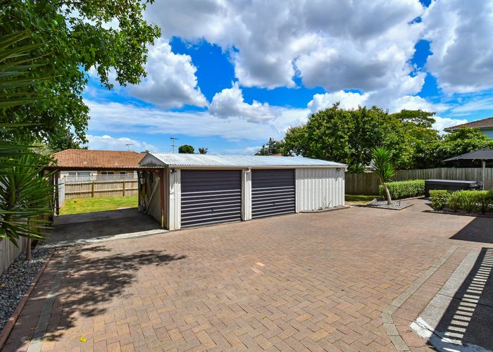  at 444 Porchester Road, Randwick Park, Auckland