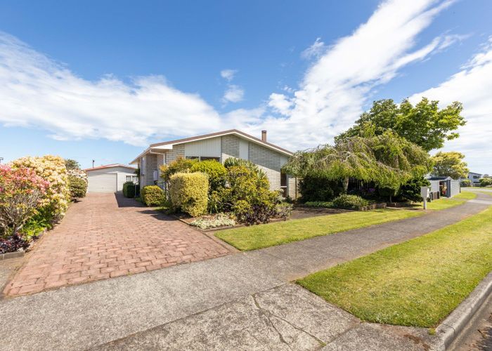  at 119 Heta Road, Highlands Park, New Plymouth