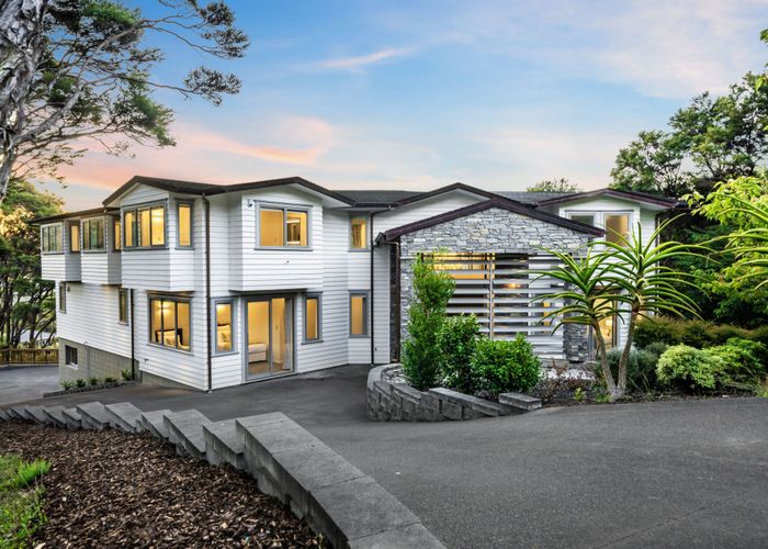  at 293B Titirangi Road, Titirangi, Waitakere City, Auckland