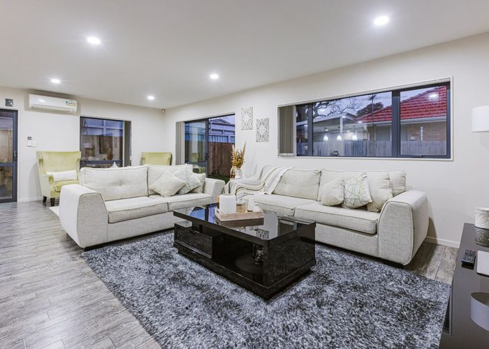  at 14A Carlie Street, Papatoetoe, Auckland