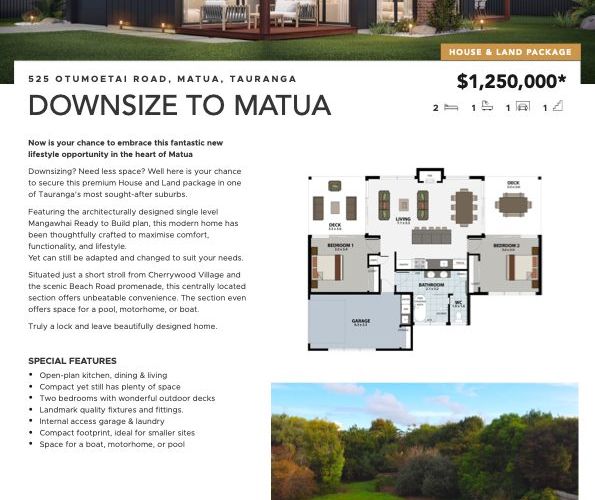  at 525 Otumoetai Road, Matua, Tauranga, Bay Of Plenty