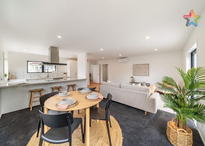  at 41A Hyde Street, Wainuiomata, Lower Hutt