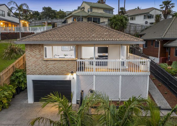  at 4 Kestrel Heights, Arkles Bay, Rodney, Auckland
