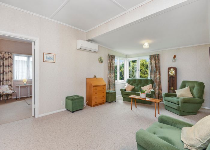  at 25 Young Street, Te Awamutu, Te Awamutu