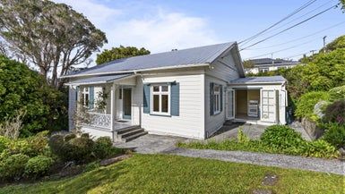  at 11 Motueka Street, Ngaio, Wellington