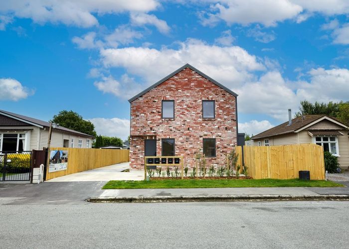  at 3 Redruth Avenue, Spreydon, Christchurch City, Canterbury