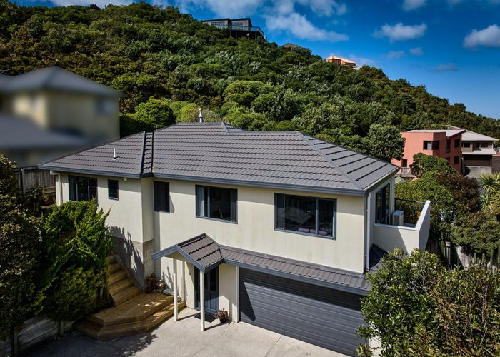  at 22 Domanski Crescent, Owhiro Bay, Wellington, Wellington