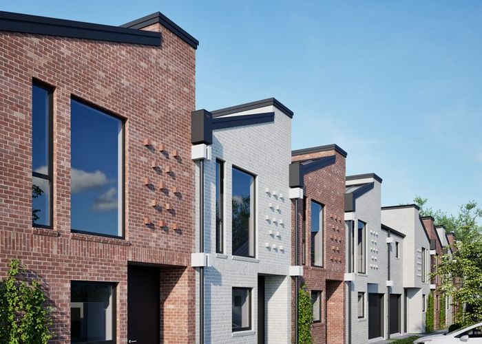  at 3 Bedroom/88 Holly Road, St. Albans, Christchurch City, Canterbury